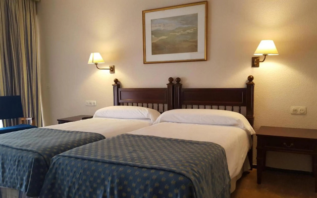 Parador de Ceuta