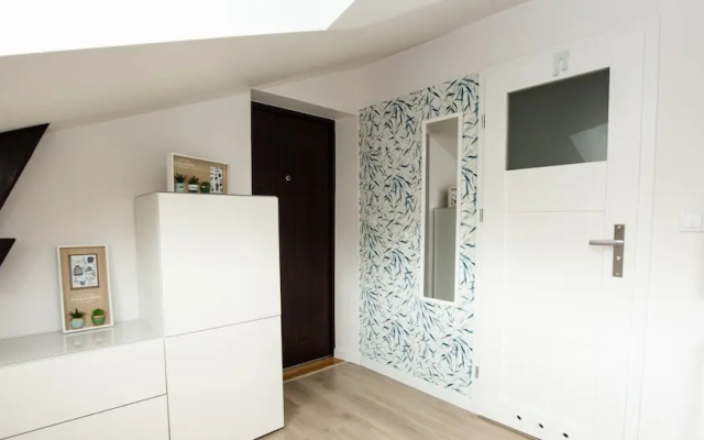 Studio Chopina by 3City Rentals
