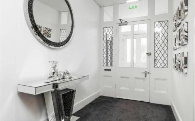 Bournemouth Luxury Apartment