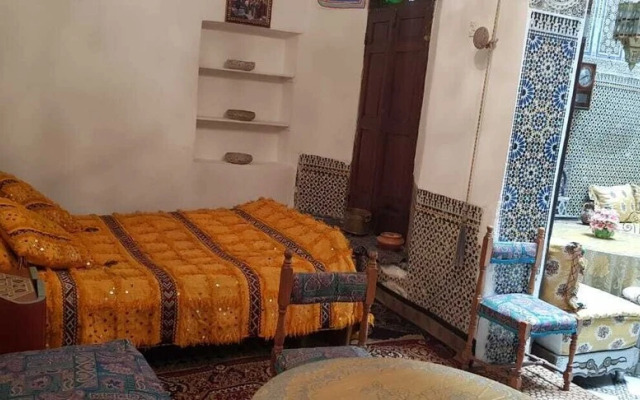 Riad Dar Essafi