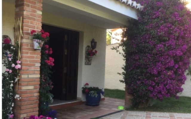 Immaculate 3-bed Villa in Mijas