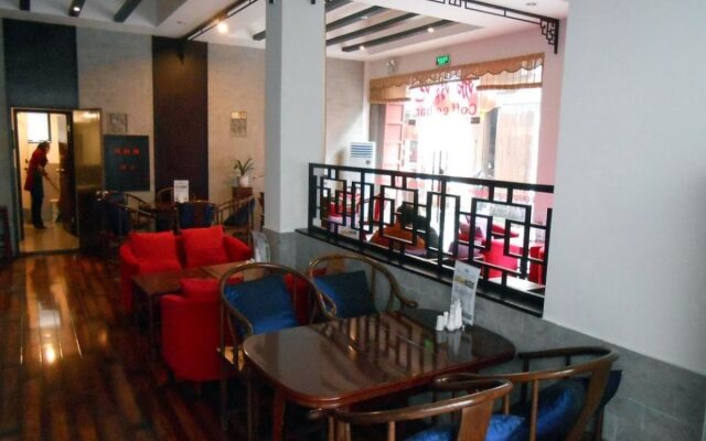 Tunxi Lodge