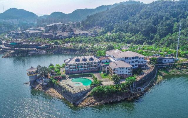 Star Island Impression Holiday Hotel