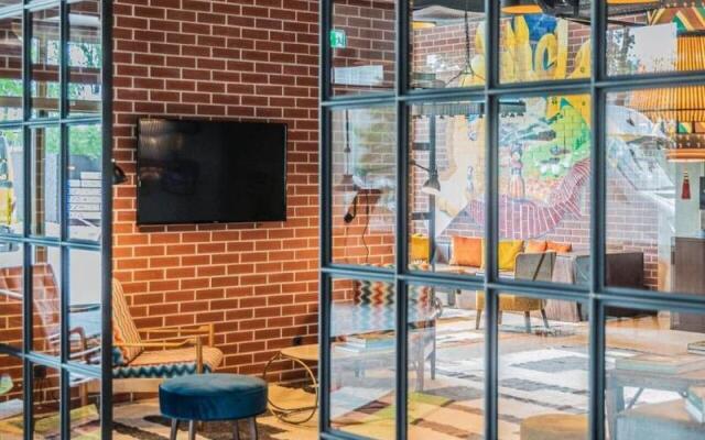 Gambino Hotel Werksviertel