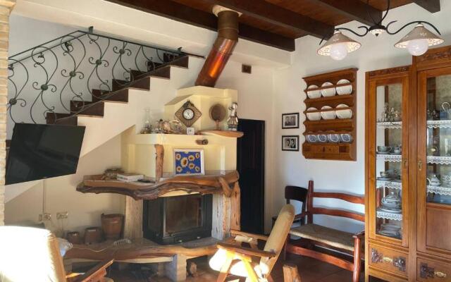 Aventina Holiday Home