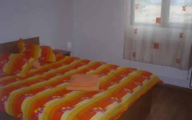 Cabana Ioana Balas