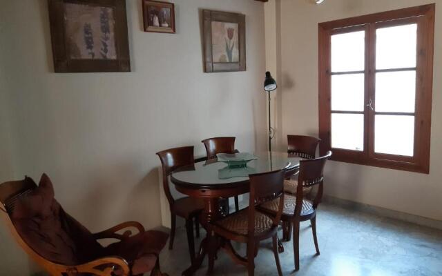 Casa Grande Zona Norte