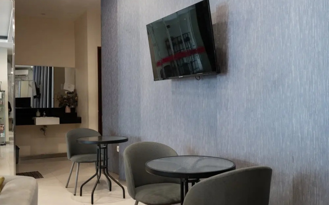 RedDoorz Plus @ Uno Jalan Merak Samarinda