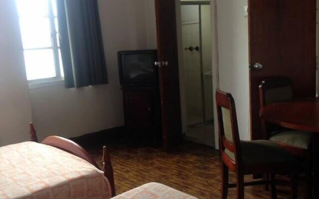 Hotel Maitama