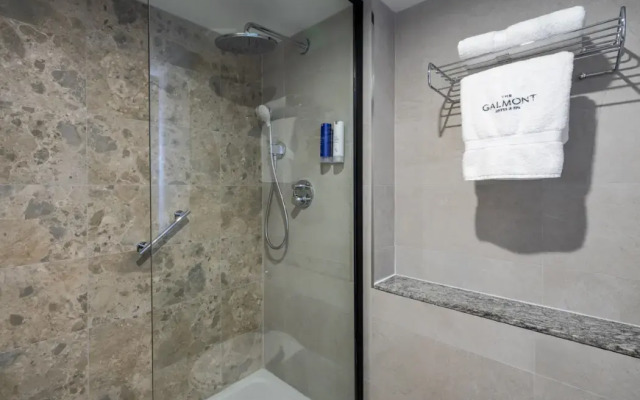 The Galmont Hotel & Spa