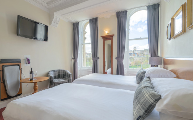 Old Waverley Hotel