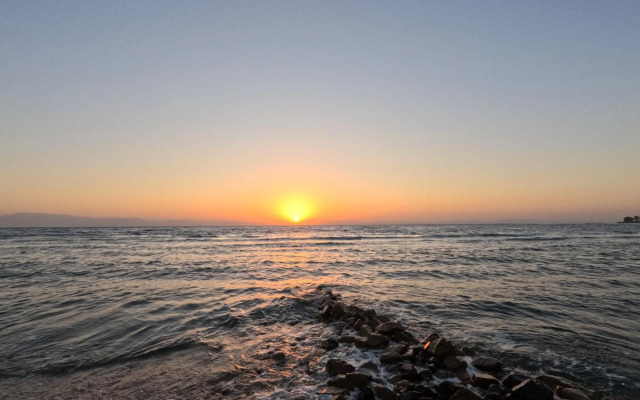 Dahab Bay Hotel