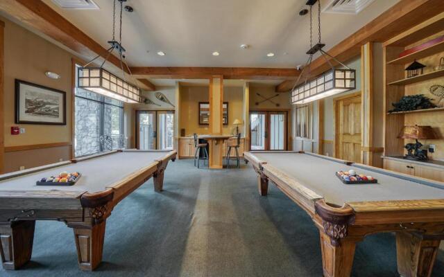 BLCD2 Buffalo Lodge 2 bed 2 bath