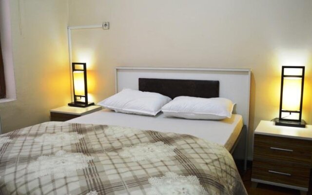 Taksim Pera Suite