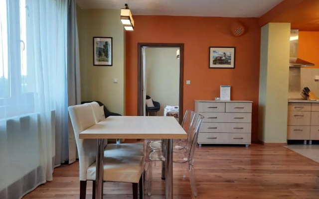 Apartment Piknik