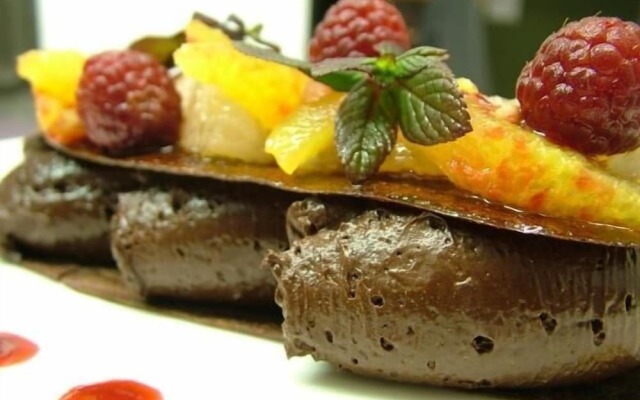 Hostellerie Provençale