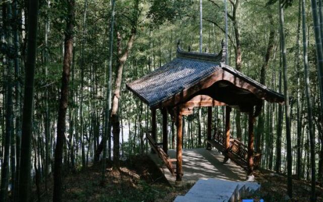 Youtangu Holiday Hotel (Huangshan Huizhou)