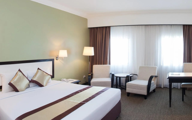 Summit Hotel Subang USJ