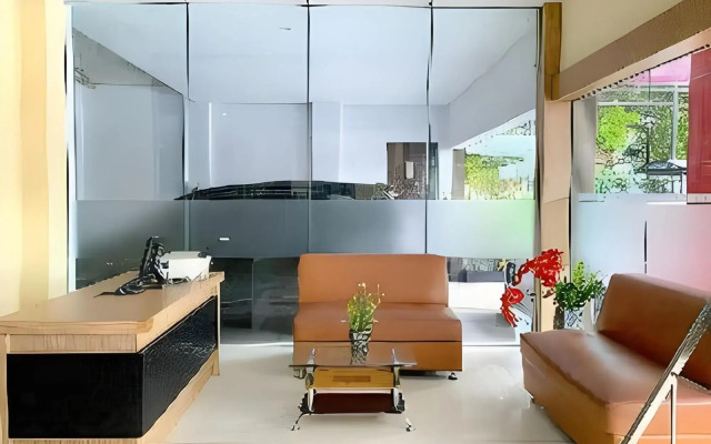 Parma Indah Hotel