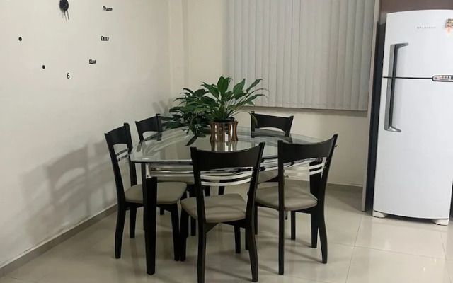 Casa Comfort Rio Vermelho - Florianópolis