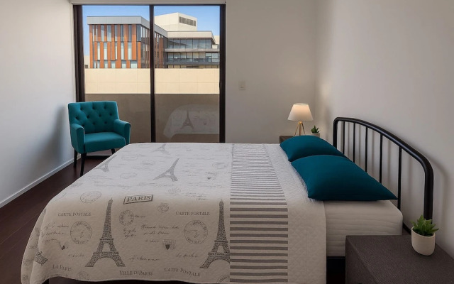 Panoramic Lofts La Silla