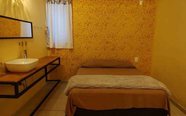 Casa Corazon