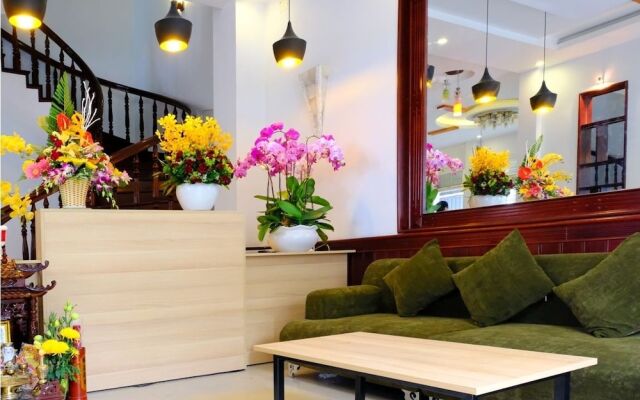 Da Nang Clover Homestay