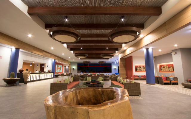 Grand Decameron Los Cabos, A Trademark All Inclusive Resort