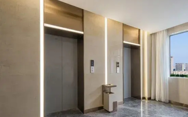 Lavande Hotel (Youth Plaza at CUST, Changsha)