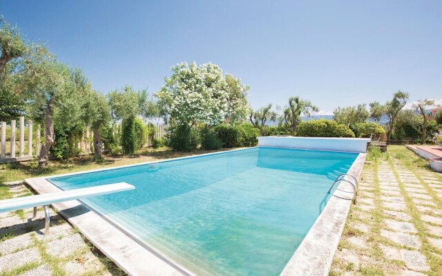 Villa Safo