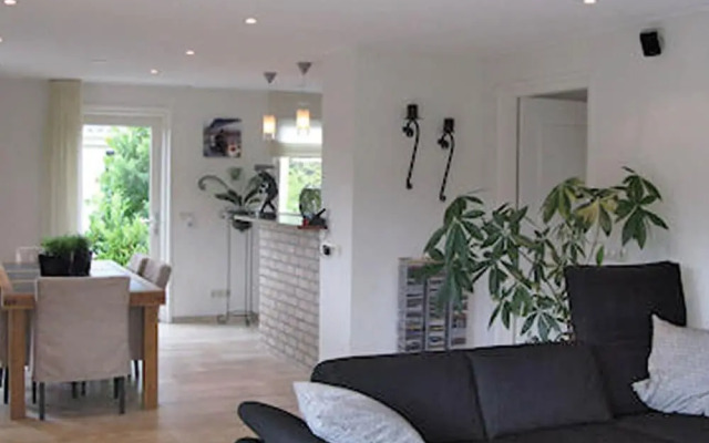 Relaxing Drenthe Retreat