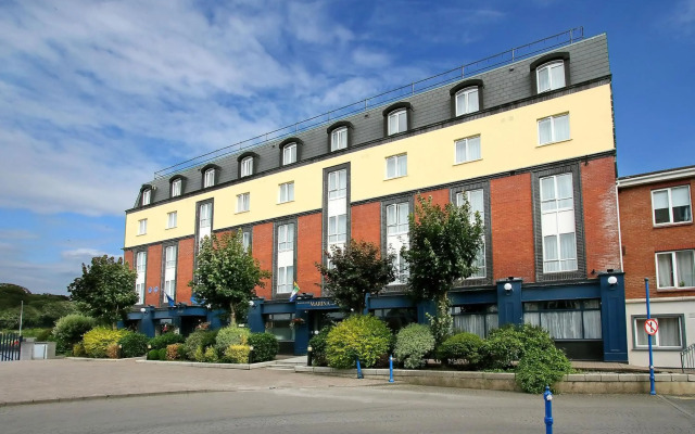 Waterford Marina Hotel