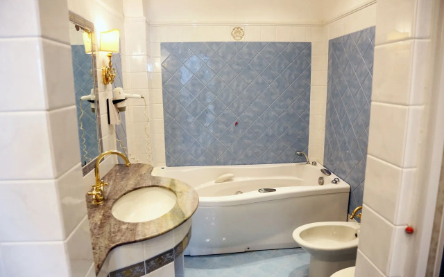 Hotel San Michele