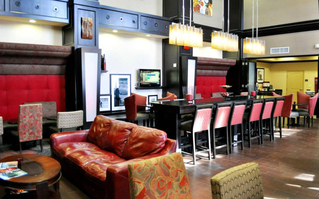 Hampton Inn & Suites Bay City, TX