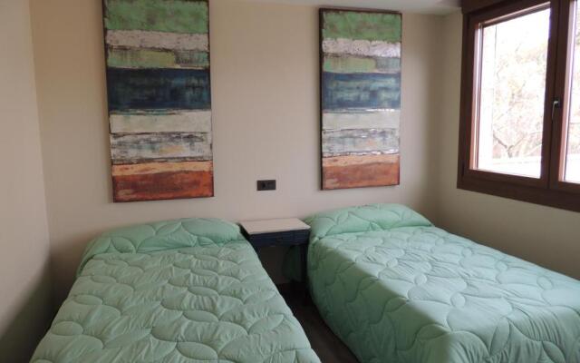 Hotel La Huella Del Camino