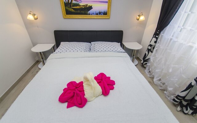 Apartment Iryna