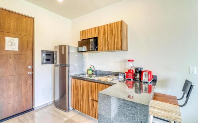 Zulim Condo - 302
