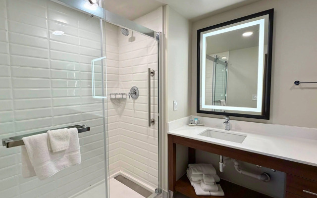 Clarion Hotel Rock Springs - Green River