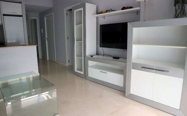107465 Apartment In Fuengirola