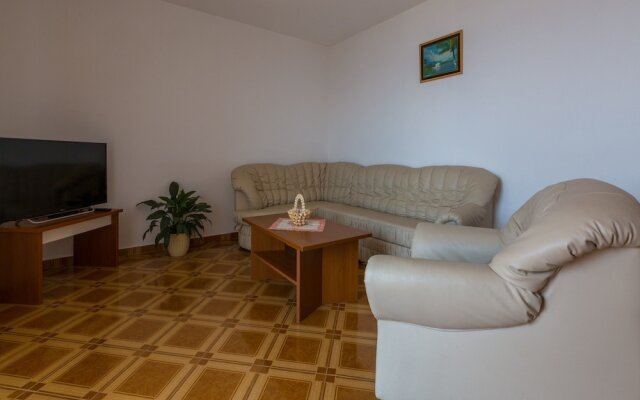 Apartment Adria