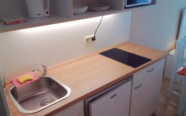 Orel Apartments