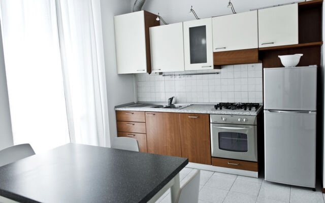 Temporary Home Milano Navigli