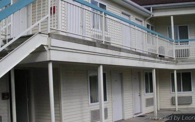 Best Budget Inn Sandusky