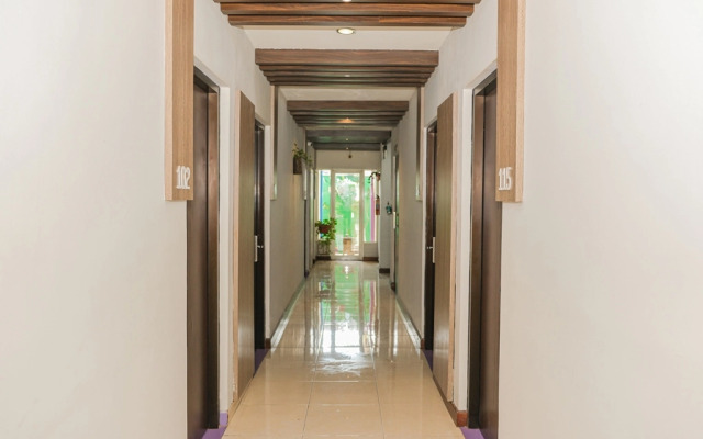 Dalu Hotel