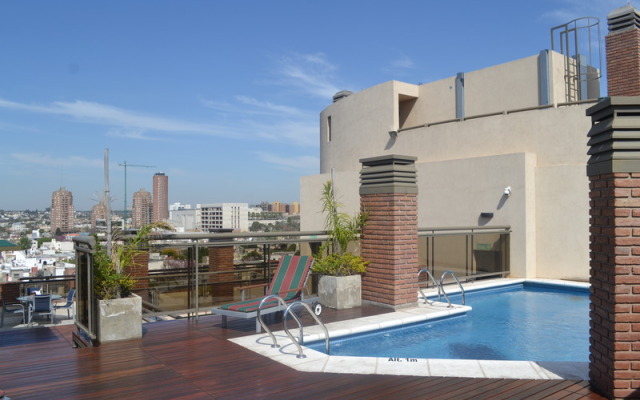 Kube Apartments Express