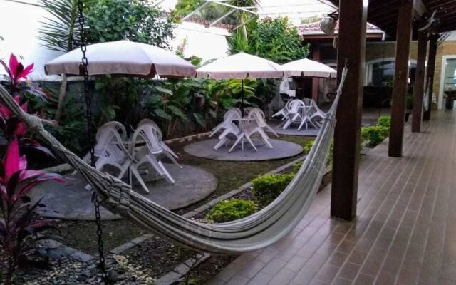 Hotel Portal da Praia