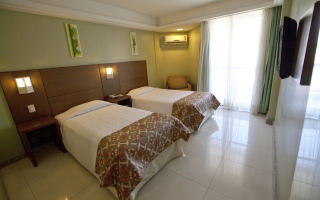 Aquários Praia Hotel