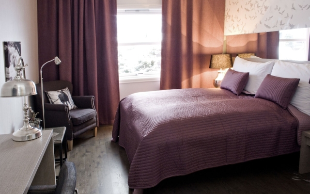 Lampeland Hotell