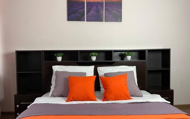 Апартаменты на улице Республиканская 78/9