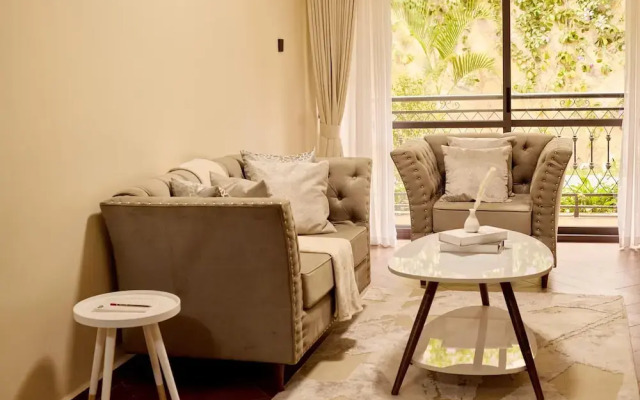 Sand Grains Residences 001